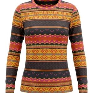 Free People Movement long sleeve shirt